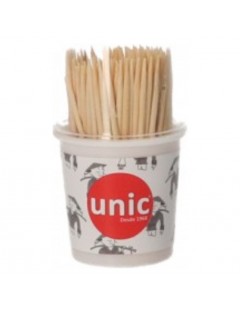 Palillos Redondos el chino...