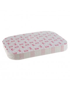 Tapa carton 16 piezas rect....