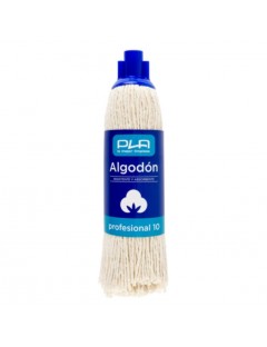 Fregona larga algodón 250 g.