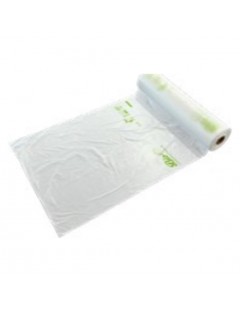 Bolsa compostables 30x40 g....