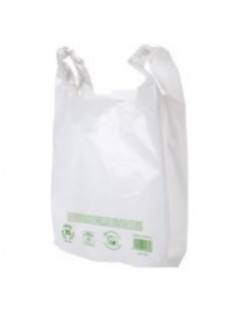 Bolsa camiseta 42/28x53 cm....