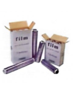 Bobina film 260 mts. 8,5...