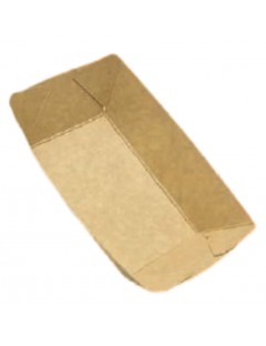 Barqueta conica Hot Dog...