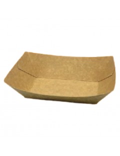 Barqueta conica 135x85x55...