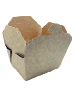 Caja estuche estanco comida...