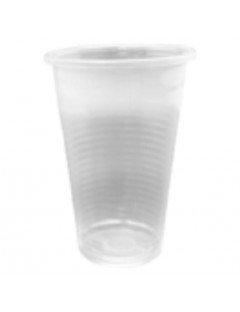 Vaso cartón 360 ml.  blanco...