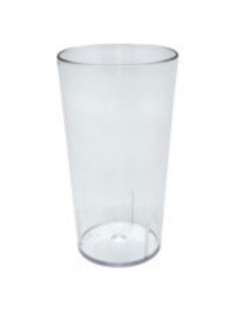 Vaso policarbonato agua...