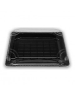 Envase sushi (185x129x23...