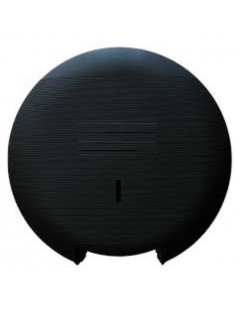 Portarollos WC ind negro...