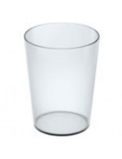 Vaso policarbonato refresco...