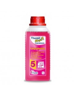 Thomil magic concentrado n5...