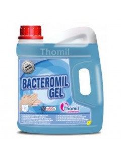 Bacteromil gel alcoholico...