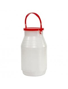 Lechera 1 l.  (pq. 50 un.)