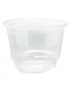 Envase redondo 237 ml. 8oz...