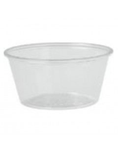 Salsera 97 ml. pet 3,25oz...