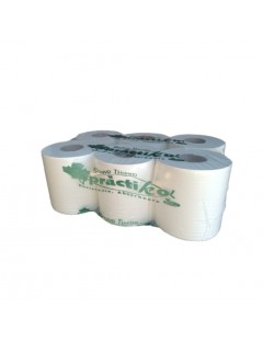 Papel Mecha pasta  2 h. 140...