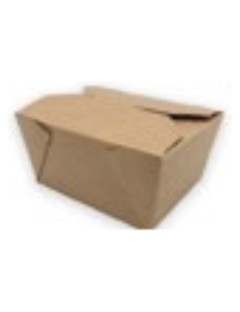 Envase Take away (113x90x63...