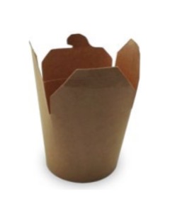 Envase multifood kraft 500...