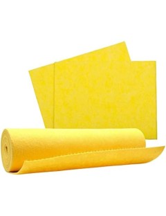 Bayeta Amarilla c/precorte...