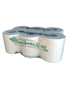 Papel Mecha pasta  2 h. 140...