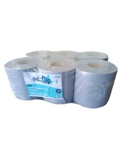 Papel Mecha Laminado (PK) 2...