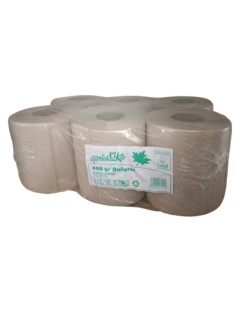 Papel Mecha Nature (PK) 2...