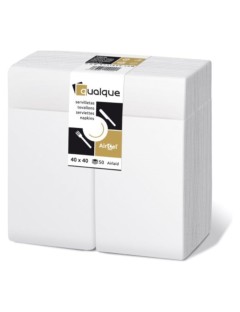 Servilleta kangur tissue...