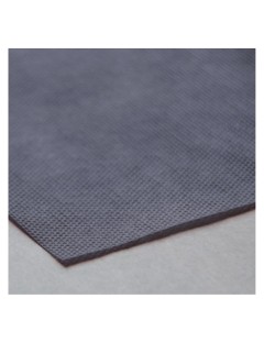 Mantel tnt 30x40 cm.  gris...