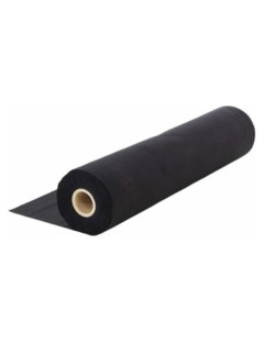 Rollo Mantel negro TNT...