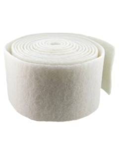 Estropajo rollo fibra...