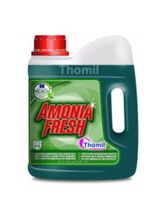 Amonia fresh limpiador...
