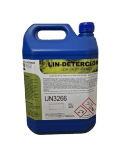 LIN-Deterclor ENV. Incluido...