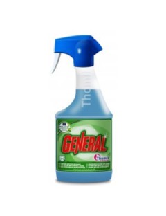 General limpiador multiusos...