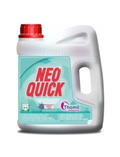 Neoquick desinfectante...