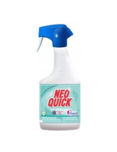 Neoquick desinfectante...