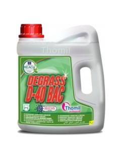 Degrass desengrasante...