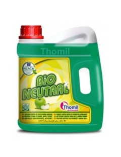 Fregasuelos neutro...