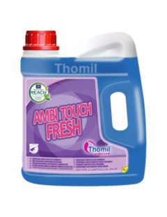 Fresh ambientador ambitouch...