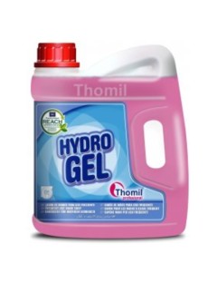 Hydro gel jabon de manos...