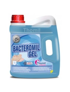 Bacteromil gel alcoholico...