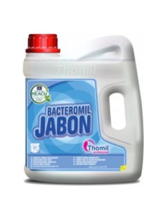 Bacteromil jabon de manos...