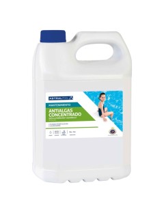 Astral 500/s algacida...