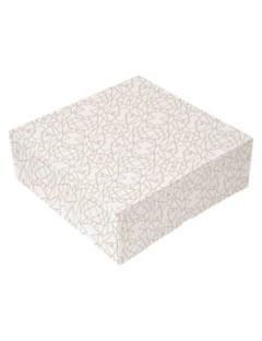 Caja pasteleria thepack sin...