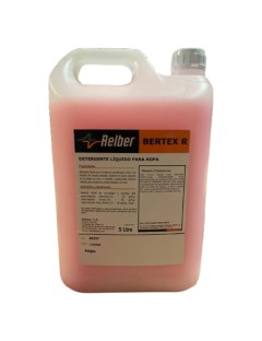 Bertex R detergente lavador...