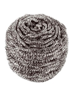 Estropajo inox 40 g. (pq....