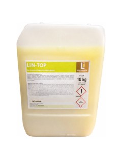 LIN-TOP limpiador limon...