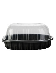 Ensaladera c/tapa...