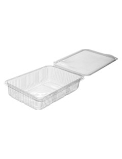 Loncheados c/tapa...