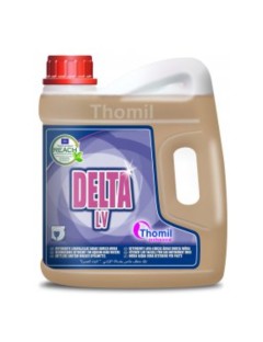 Detergente Lavavajillas...