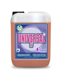 Detergente lavavajillas...